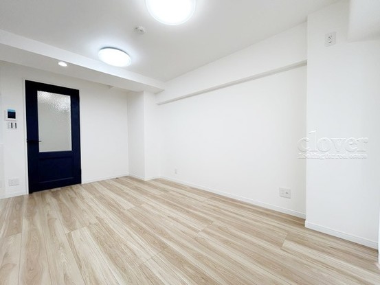 apartment 東京都渋谷区神宮前４丁目11-6　プレファス表参道7F