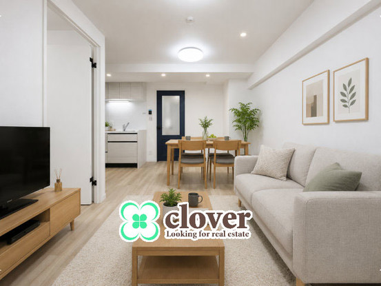apartment 東京都渋谷区神宮前４丁目11-6　プレファス表参道7F
