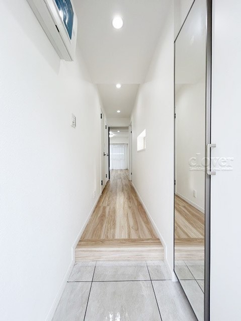 apartment 東京都渋谷区神宮前４丁目11-6　プレファス表参道7F
