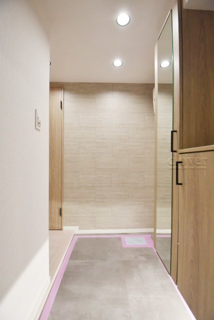 apartment 東京都渋谷区神宮前４丁目11-6　プレファス表参道7F