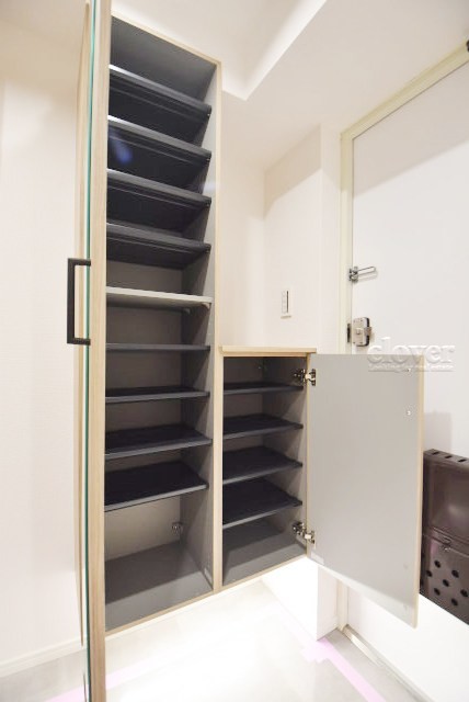 apartment 東京都渋谷区神宮前４丁目11-6　プレファス表参道7F