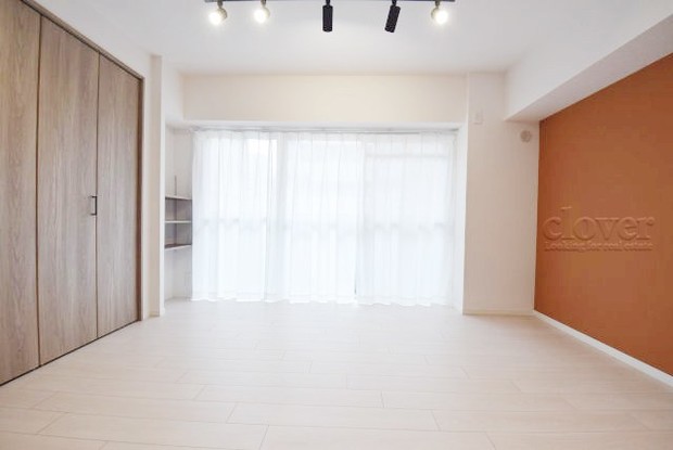 apartment 東京都渋谷区神宮前４丁目11-6　プレファス表参道7F