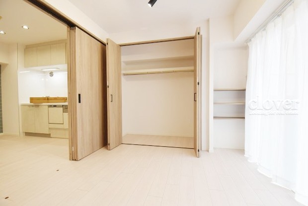 apartment 東京都渋谷区神宮前４丁目11-6　プレファス表参道7F