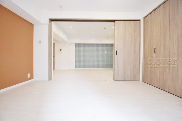 apartment 東京都渋谷区神宮前４丁目11-6　プレファス表参道7F