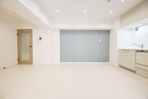 apartment 東京都渋谷区神宮前４丁目11-6　プレファス表参道7F