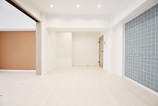 apartment 東京都渋谷区神宮前４丁目11-6　プレファス表参道7F