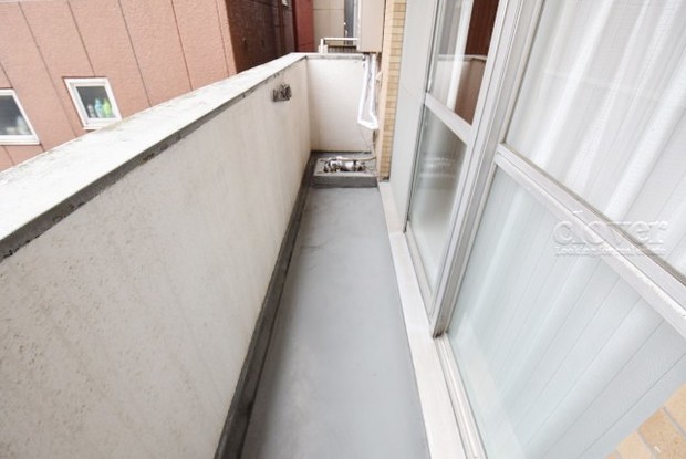 apartment 東京都渋谷区神宮前４丁目11-6　プレファス表参道7F