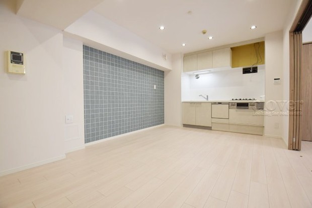 apartment 東京都渋谷区神宮前４丁目11-6　プレファス表参道7F