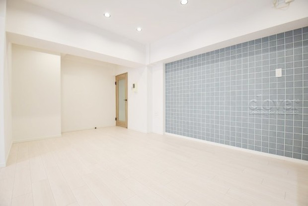 apartment 東京都渋谷区神宮前４丁目11-6　プレファス表参道7F