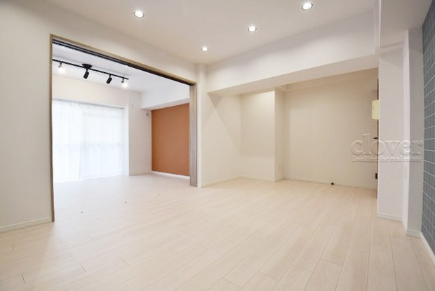 apartment 東京都渋谷区神宮前４丁目11-6　プレファス表参道7F