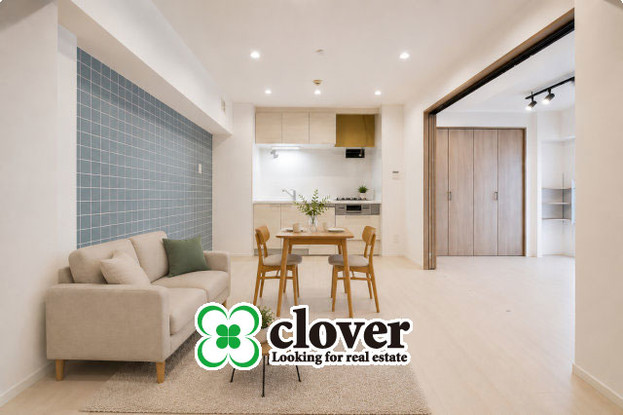 apartment 東京都渋谷区神宮前４丁目11-6　プレファス表参道7F