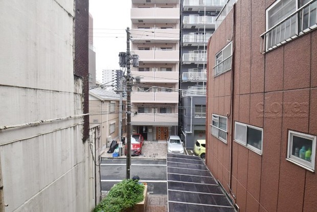 apartment 東京都渋谷区神宮前４丁目11-6　プレファス表参道7F
