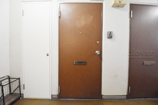 apartment 東京都渋谷区神宮前４丁目11-6　プレファス表参道7F