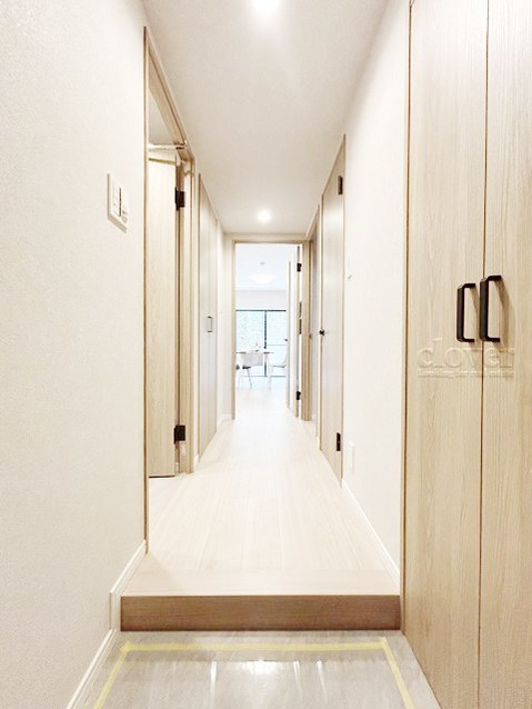 apartment 東京都渋谷区神宮前４丁目11-6　プレファス表参道7F