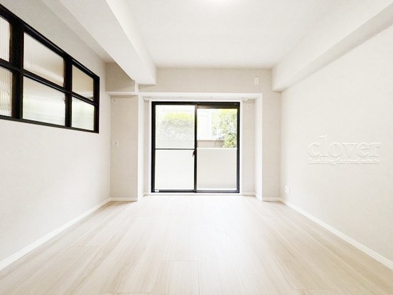 apartment 東京都渋谷区神宮前４丁目11-6　プレファス表参道7F