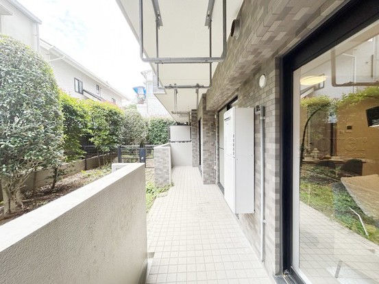 apartment 東京都渋谷区神宮前４丁目11-6　プレファス表参道7F