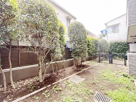 apartment 東京都渋谷区神宮前４丁目11-6　プレファス表参道7F