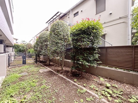 apartment 東京都渋谷区神宮前４丁目11-6　プレファス表参道7F