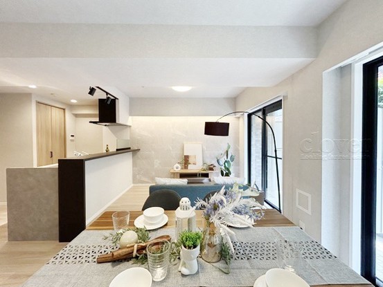 apartment 東京都渋谷区神宮前４丁目11-6　プレファス表参道7F