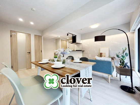 apartment 東京都渋谷区神宮前４丁目11-6　プレファス表参道7F