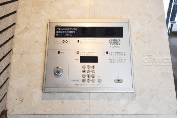 apartment 東京都渋谷区神宮前４丁目11-6　プレファス表参道7F