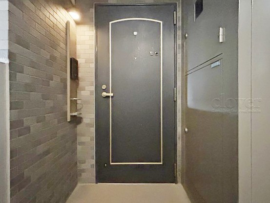 apartment 東京都渋谷区神宮前４丁目11-6　プレファス表参道7F