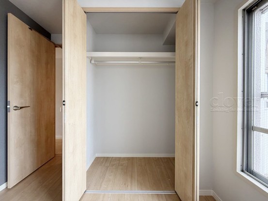 apartment 東京都渋谷区神宮前４丁目11-6　プレファス表参道7F