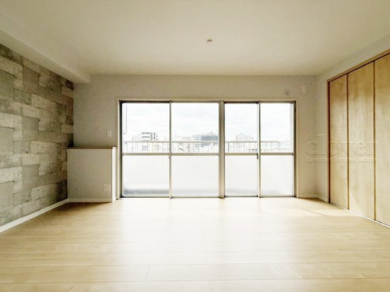apartment 東京都渋谷区神宮前４丁目11-6　プレファス表参道7F