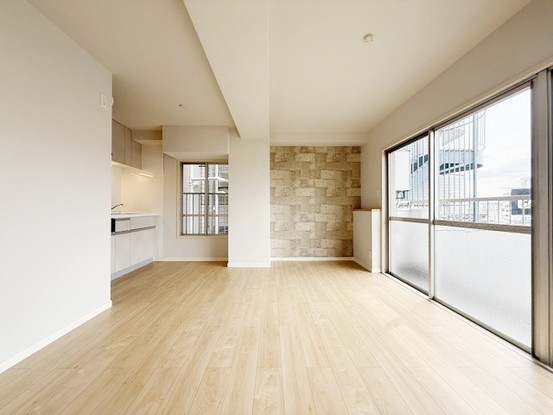 apartment 東京都渋谷区神宮前４丁目11-6　プレファス表参道7F
