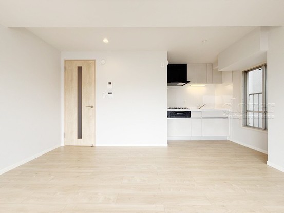 apartment 東京都渋谷区神宮前４丁目11-6　プレファス表参道7F