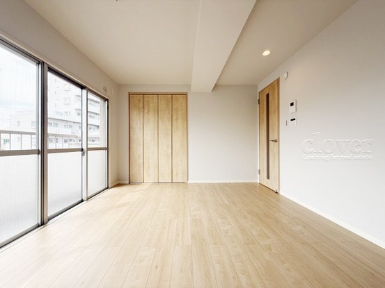 apartment 東京都渋谷区神宮前４丁目11-6　プレファス表参道7F