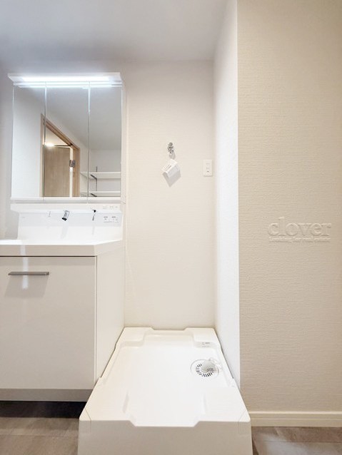 apartment 東京都渋谷区神宮前４丁目11-6　プレファス表参道7F