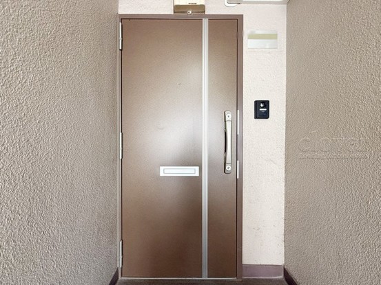 apartment 東京都渋谷区神宮前４丁目11-6　プレファス表参道7F