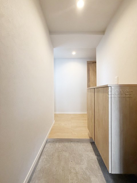 apartment 東京都渋谷区神宮前４丁目11-6　プレファス表参道7F