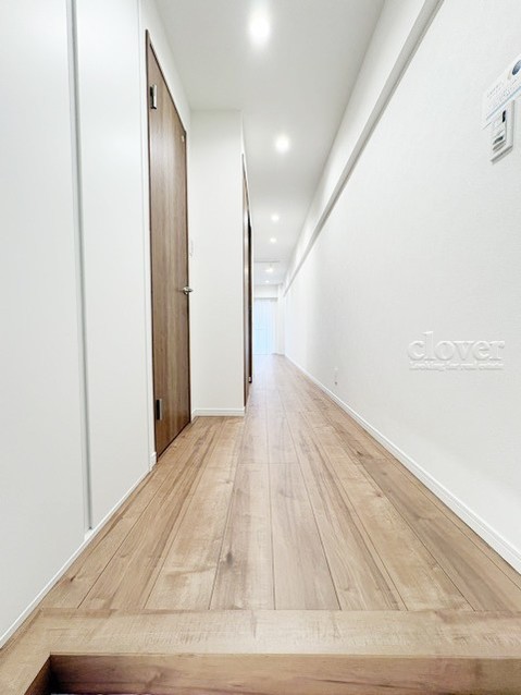 apartment 東京都渋谷区神宮前４丁目11-6　プレファス表参道7F