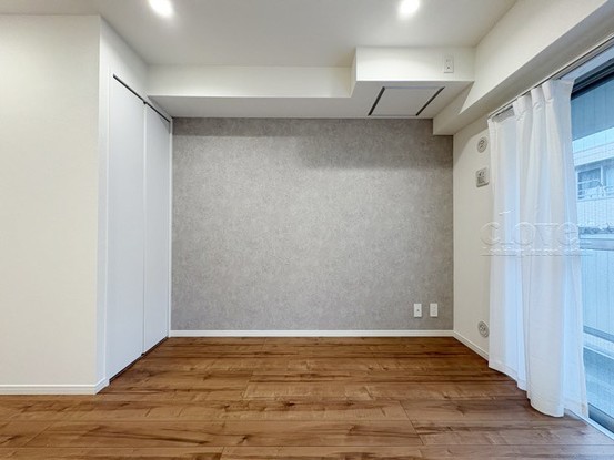 apartment 東京都渋谷区神宮前４丁目11-6　プレファス表参道7F