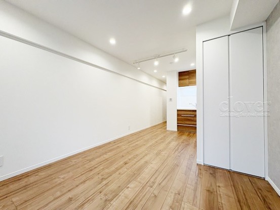apartment 東京都渋谷区神宮前４丁目11-6　プレファス表参道7F