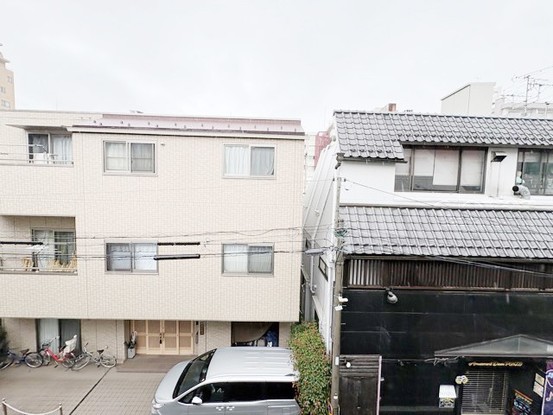 apartment 東京都渋谷区神宮前４丁目11-6　プレファス表参道7F