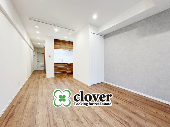 apartment 東京都渋谷区神宮前４丁目11-6　プレファス表参道7F