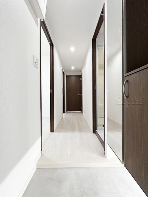 apartment 東京都渋谷区神宮前４丁目11-6　プレファス表参道7F