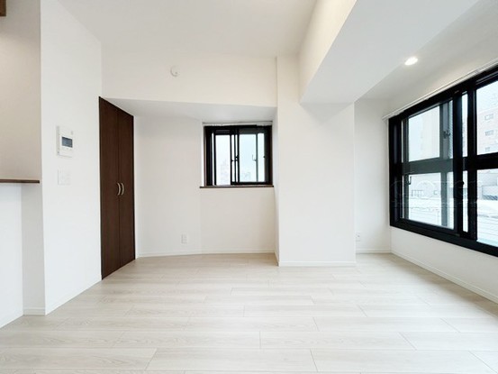 apartment 東京都渋谷区神宮前４丁目11-6　プレファス表参道7F