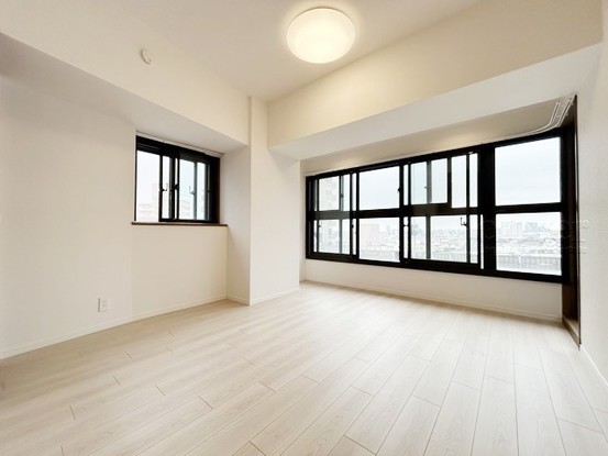 apartment 東京都渋谷区神宮前４丁目11-6　プレファス表参道7F
