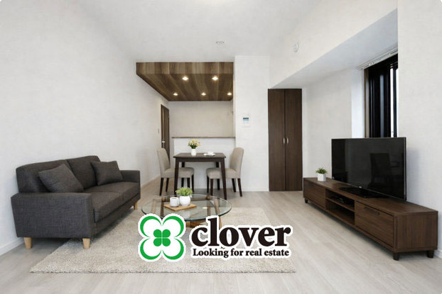 apartment 東京都渋谷区神宮前４丁目11-6　プレファス表参道7F