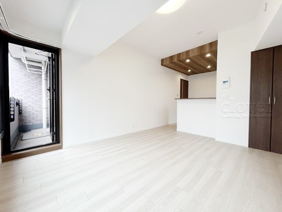 apartment 東京都渋谷区神宮前４丁目11-6　プレファス表参道7F