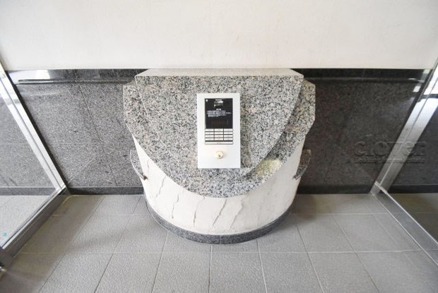 apartment 東京都渋谷区神宮前４丁目11-6　プレファス表参道7F