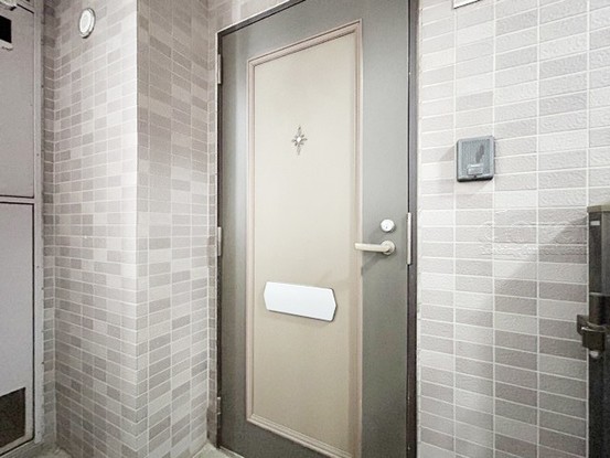 apartment 東京都渋谷区神宮前４丁目11-6　プレファス表参道7F
