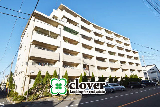 apartment 東京都渋谷区神宮前４丁目11-6　プレファス表参道7F