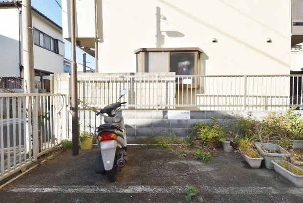 apartment 東京都渋谷区神宮前４丁目11-6　プレファス表参道7F