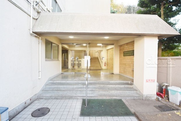 apartment 東京都渋谷区神宮前４丁目11-6　プレファス表参道7F