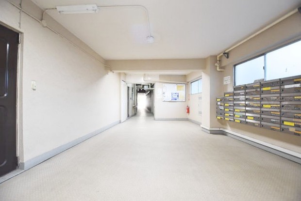 apartment 東京都渋谷区神宮前４丁目11-6　プレファス表参道7F